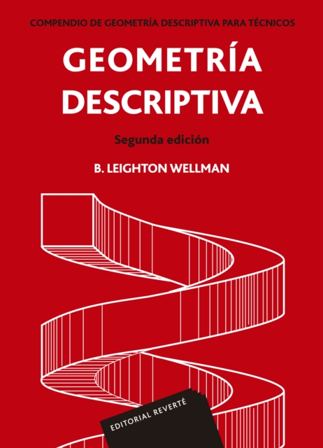 Geometría descriptiva