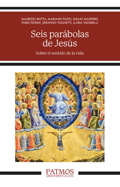 Seis parábolas de Jesús