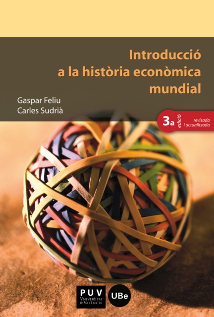 Introduccio a la historia economica mundial (3a ed.)