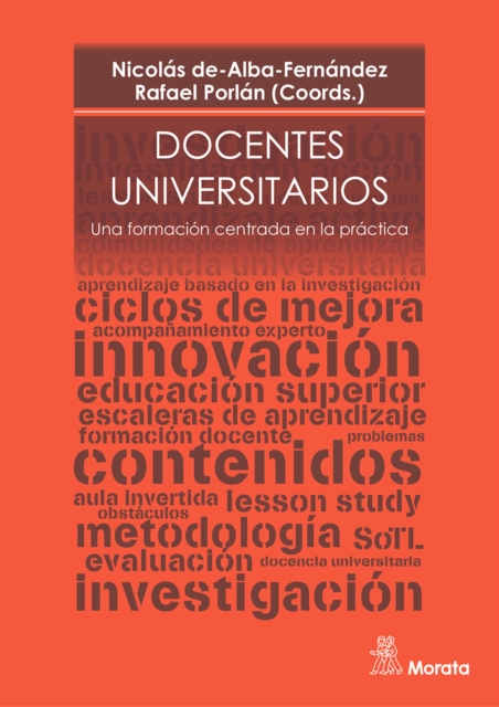Docentes universitarios
