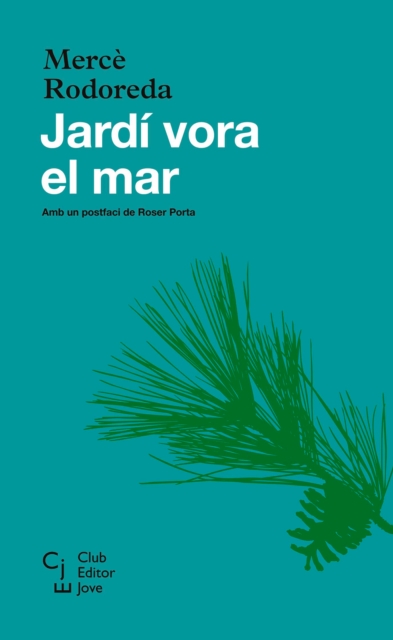 Jardi vora el mar