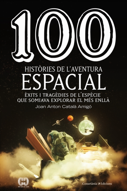 100 històries de l'aventura espacial