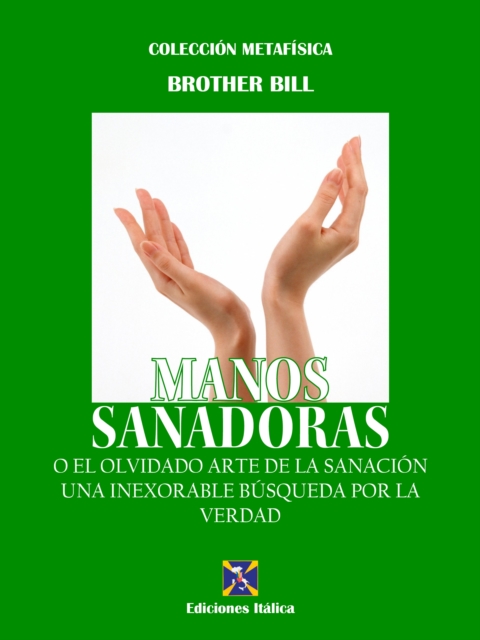 Manos Sanadoras