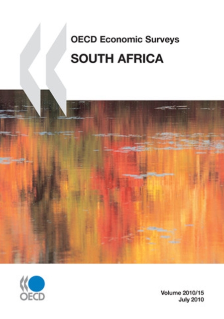 OECD Economic Surveys: South Africa 2010