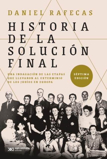 Historia de la Solución Final