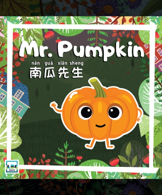 Mr. Pumpkin