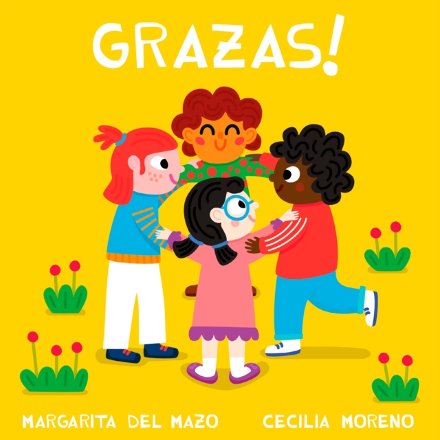 Grazas!