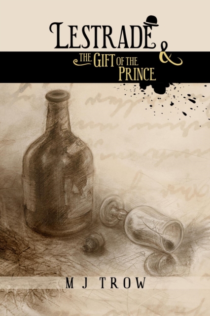 Lestrade and the Gift of the Prince