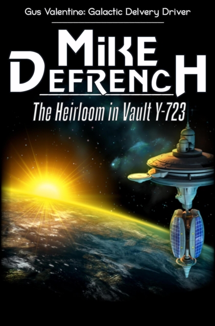 Heirloom in Vault Y-723