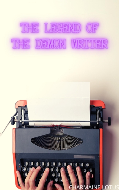 Legend of the Demon Writer