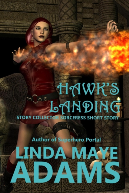Hawk's Landing