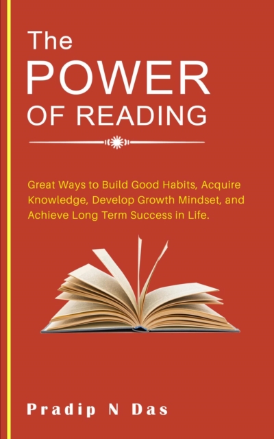 Power of Reading