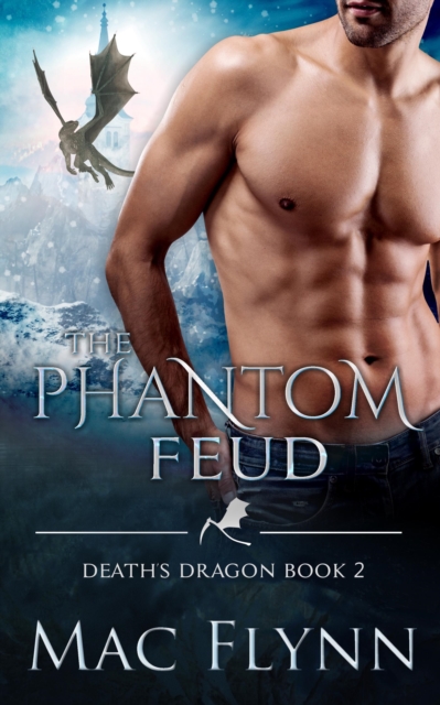 Phantom Feud (Death's Dragon Book 2)