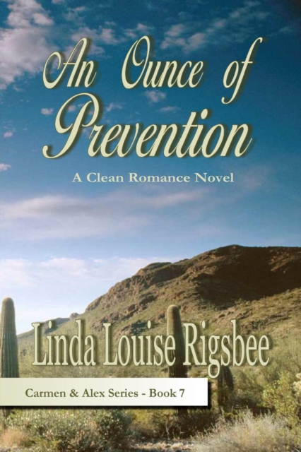 Ounce of Prevention