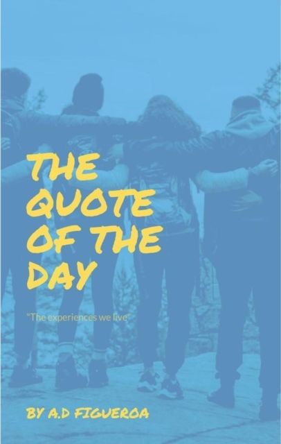 Quote of the Day