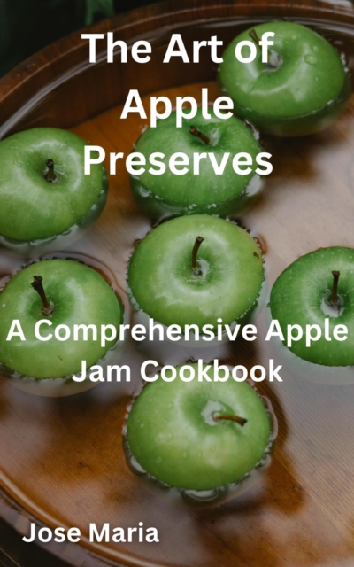 Art of Apple Preserves