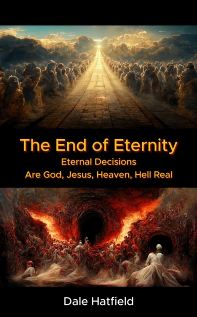 End Of Eternity