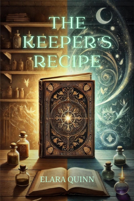 Keeper's Recipe