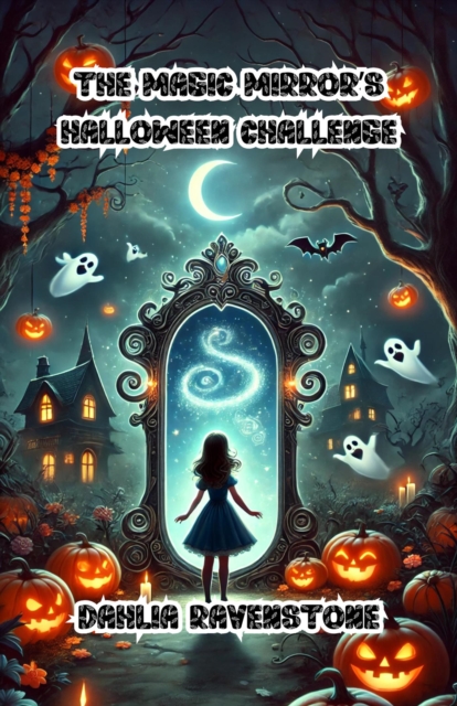 Magic Mirror's Halloween Challenge