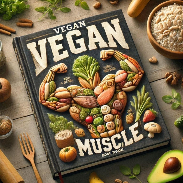 Vegan Muscle