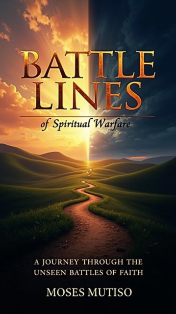 Battle Lines of Spiritual Warfare