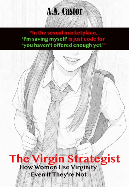 Virgin Strategist: How Women Use Virginity Even If They're Not