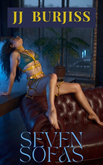 Seven Sofas