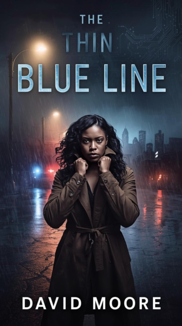 Thin Blue Line