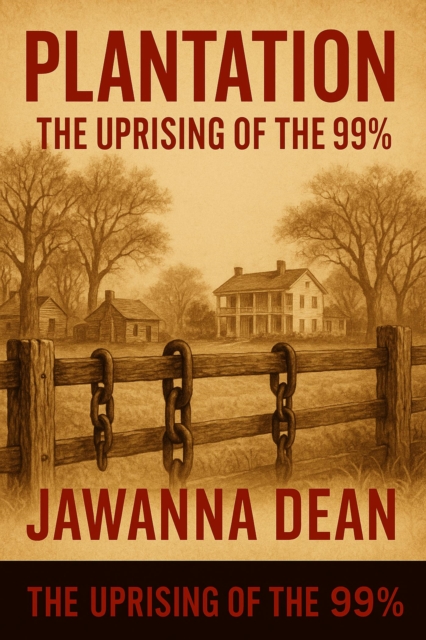 Plantation: The Uprising Of The 99%