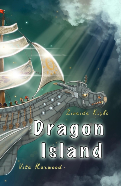 Dragon Island