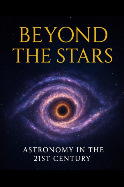 Beyond the Stars - Astronomy in the 21st Century