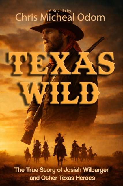 Texas Wild