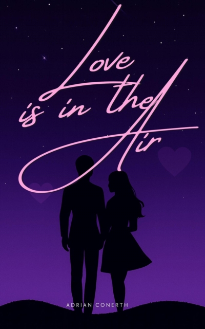 Love is in the Air