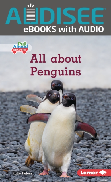 All about Penguins
