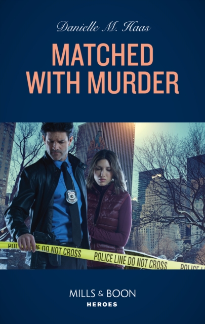 Matched With Murder