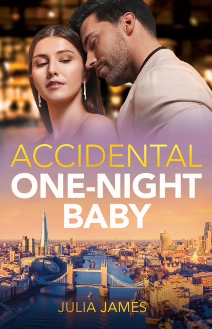 Accidental One-Night Baby