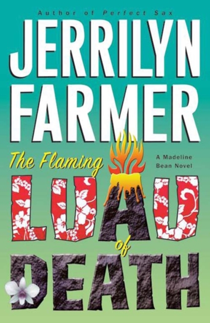 Flaming Luau of Death