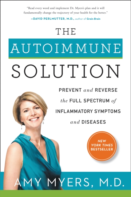 Autoimmune Solution