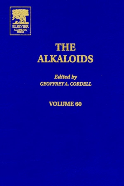 Alkaloids