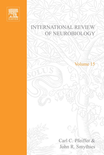 International Review of Neurobiology