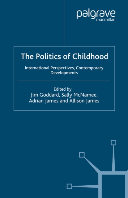Politics of Childhood
