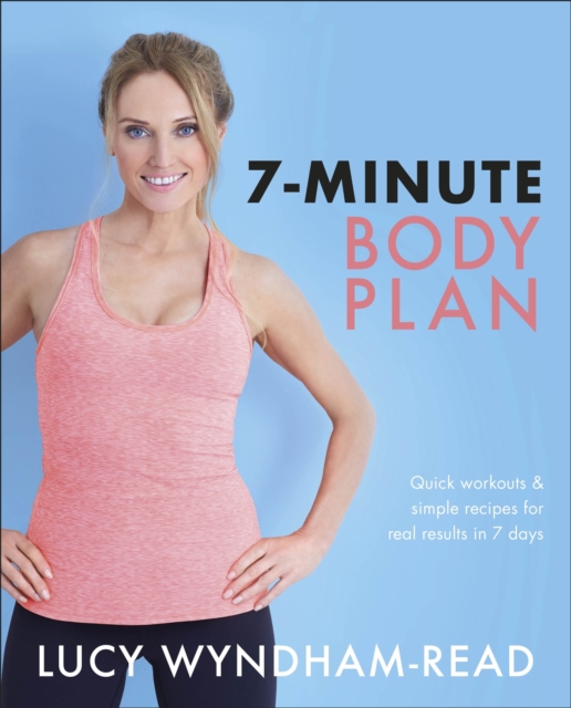 7-Minute Body Plan