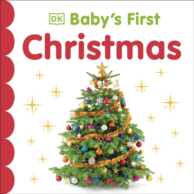 Baby's First Christmas