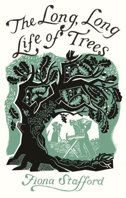 Long, Long Life of Trees