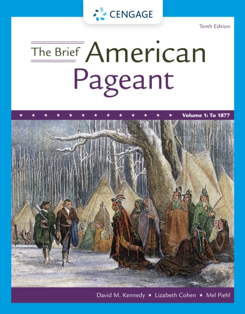 Brief American Pageant