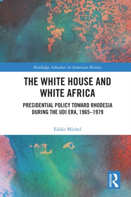 White House and White Africa