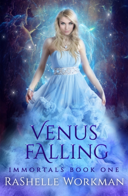 Venus Falling