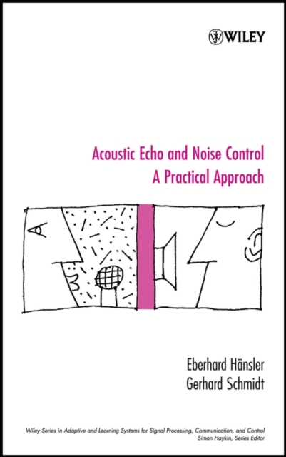 Acoustic Echo and Noise Control