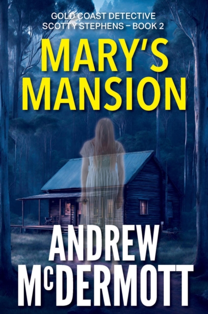 Mary's Mansion