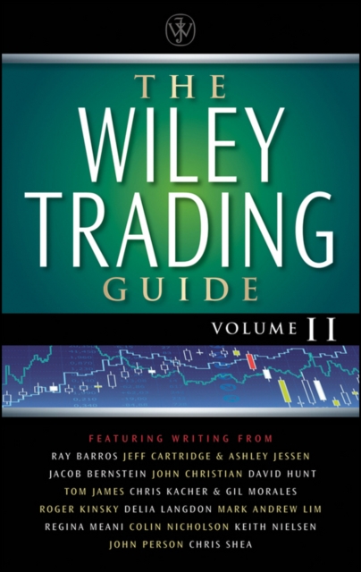 Wiley Trading Guide, Volume II